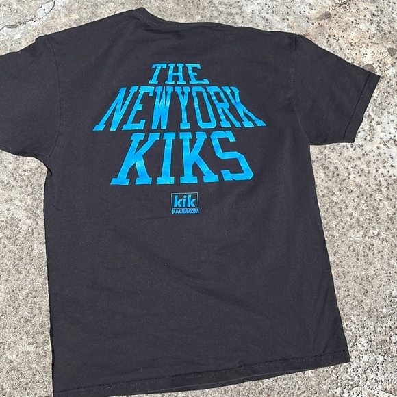 Rollingloud kalibloom sz L concert tee - Picture 6 of 8